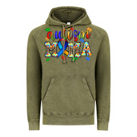 Vintage Olive autism mama Vintage Hoodie - AdoDesignShop