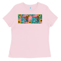 Cowgirls Don't Cry Mug 11 Oz Ladies Tee | Teevron