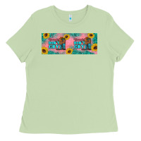 Matcha cowgirls don't cry mug 11 oz Ladies Tee - Artiststas