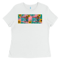White cowgirls don't cry mug 11 oz Ladies Tee - Artiststas