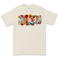 Bone amen Premium Tee - RacoonDesign