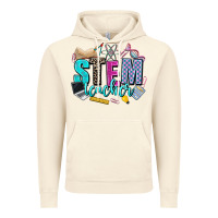 Vintage Artic stem teacher Vintage Hoodie - AdoDesignShop