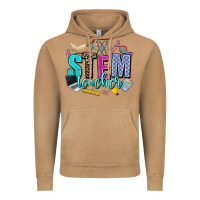 Vintage Camel stem teacher Vintage Hoodie - AdoDesignShop