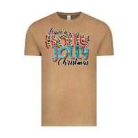 Vintage Camel have a holly jolly christmas Vintage Tee - CowhideDigitalArt