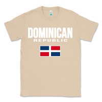 Mushroom dominican republic Classic Tee - DesigneFamous