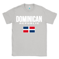 Moon Dust dominican republic Classic Tee - DesigneFamous