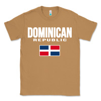 Toasted Coconut dominican republic Classic Tee - DesigneFamous