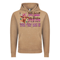 Vintage Coffee your crazy is showing you might want to tuck that Vintage Hoodie - AdoDesignShop