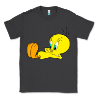 Smoke tweety bird Classic Tee - DesigneFamous