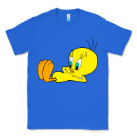 True Royal tweety bird Classic Tee - DesigneFamous