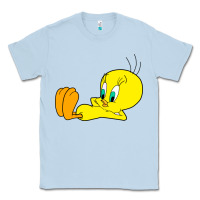 Tweety Bird Classic Tee | Teevron