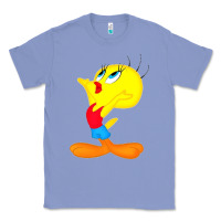 Colony Blue tweety bird Classic Tee - DesigneFamous