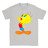 Moon Dust tweety bird Classic Tee - DesigneFamous