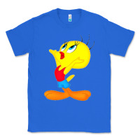 True Royal tweety bird Classic Tee - DesigneFamous