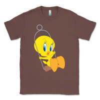 Chestnut tweety bird Classic Tee - DesigneFamous