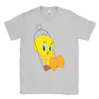 Moon Dust tweety bird Classic Tee - DesigneFamous