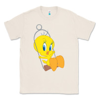 Natural tweety bird Classic Tee - DesigneFamous