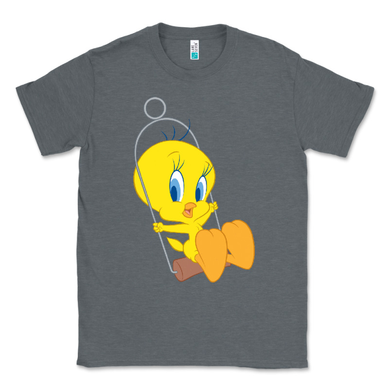 Tweety Bird Classic Tee by DesigneFamous | Teevron