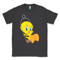 Smoke tweety bird Classic Tee - DesigneFamous