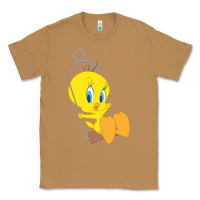 Toasted Coconut tweety bird Classic Tee - DesigneFamous