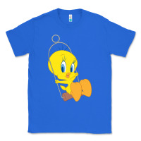 True Royal tweety bird Classic Tee - DesigneFamous