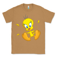 Toasted Coconut tweety bird Classic Tee - DesigneFamous
