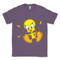 Tweety Bird Classic Tee | Teevron