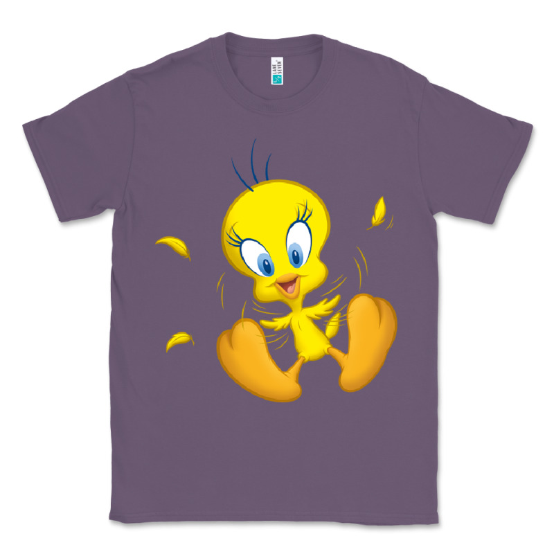 Tweety Bird Classic Tee by DesigneFamous | Teevron