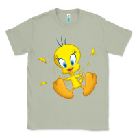 Matcha tweety bird Classic Tee - DesigneFamous