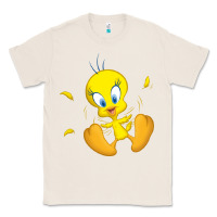 Natural tweety bird Classic Tee - DesigneFamous