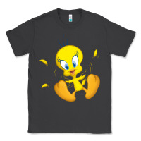 Smoke tweety bird Classic Tee - DesigneFamous