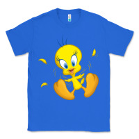 True Royal tweety bird Classic Tee - DesigneFamous