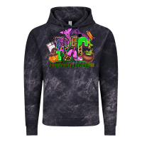 Cloud Black rt respiratory therapist Vintage Hoodie - AdoDesignShop