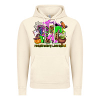 Vintage Artic rt respiratory therapist Vintage Hoodie - AdoDesignShop