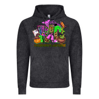 Vintage Black rt respiratory therapist Vintage Hoodie - AdoDesignShop