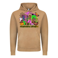 Vintage Camel rt respiratory therapist Vintage Hoodie - AdoDesignShop