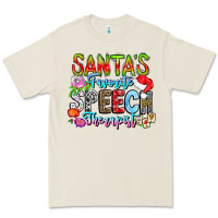 Bone festive speech therapist tribute Premium Tee - CowhideDigitalArt