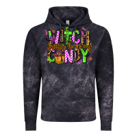 Cloud Black witch better have my candy Vintage Hoodie - AdoDesignShop