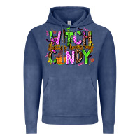 Vintage Denim witch better have my candy Vintage Hoodie - AdoDesignShop