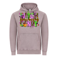 Vintage Zinc witch better have my candy Vintage Hoodie - AdoDesignShop