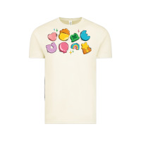 Vintage Arctic st patrick's lucky charms Vintage Tee - Artiststas