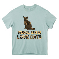 Arona Real Men Love Cats Heavy Core Tee - Bettercallsaul