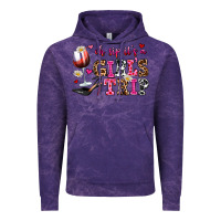 Cloud Purple oh sip its a girls trip Vintage Hoodie - AdoDesignShop