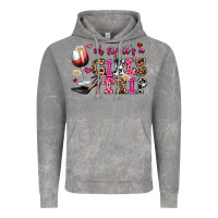 Oh Sip Its A Girls Trip Vintage Hoodie | Teevron