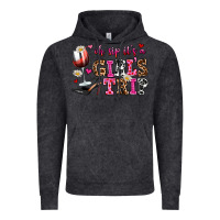 Vintage Black oh sip its a girls trip Vintage Hoodie - AdoDesignShop