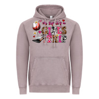 Vintage Zinc oh sip its a girls trip Vintage Hoodie - AdoDesignShop