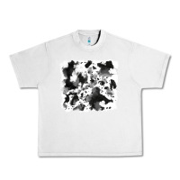 Lunar Rock cowhide Urban Heavy Tee - RanaPortraitStore