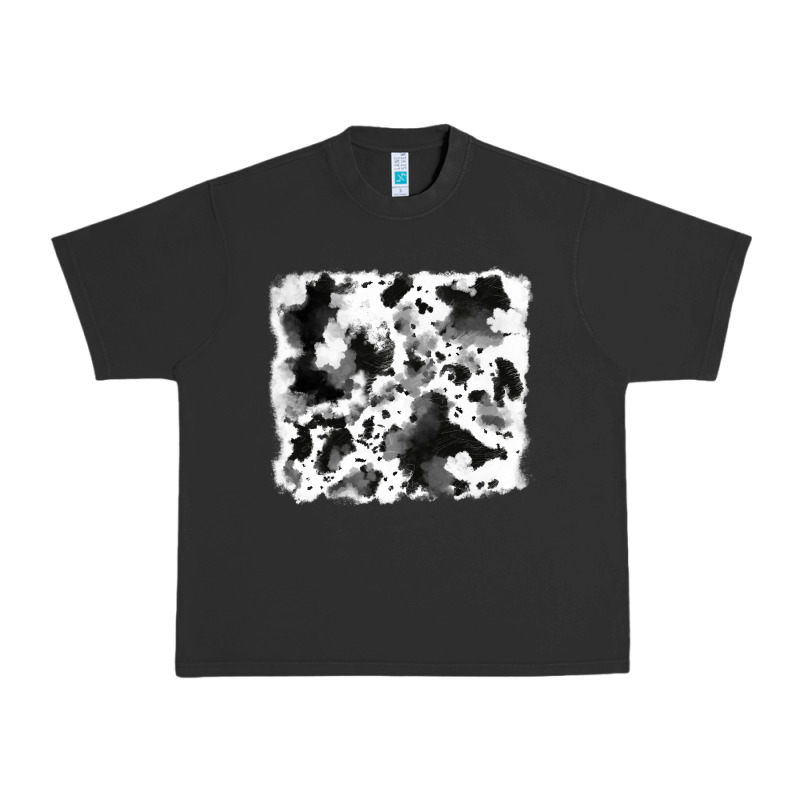 Cowhide Urban Heavy Tee by RanaPortraitStore | Teevron