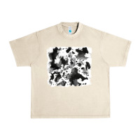 Sandshell cowhide Urban Heavy Tee - RanaPortraitStore