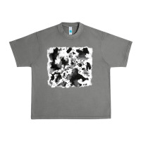 Tornado cowhide Urban Heavy Tee - RanaPortraitStore